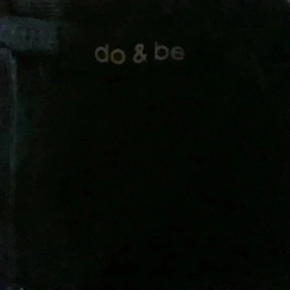 Do&be - Picture 4 of 4